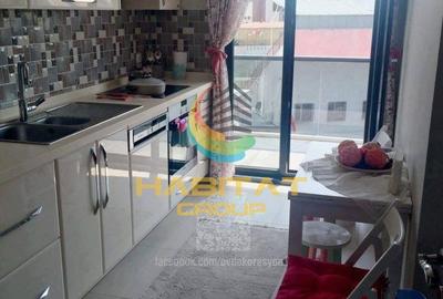 Vanzare ap 3 camere decomandat Brancoveanu etaj 5 centrala 2 bai 70 mp - 6