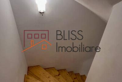 Casă / Vilă 7 camere în zona Iancu Nicolae - 16