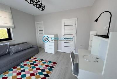 Royal Imobiliare-Inchiriere Vila Zona Paulesti - 15