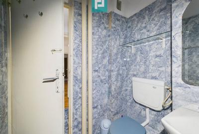Apartament luminos, ideal în Complex Studențesc - 11