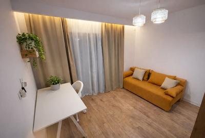 Triplex 3 camere 75mp | 0 comision | Otopeni Odai | mobilat utilat | 30mp curte - 10