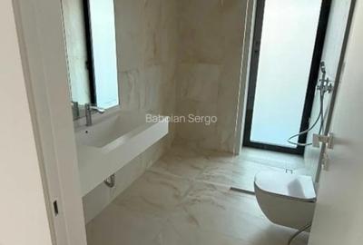 Apartament 4 camere Aviației Lux One - 8
