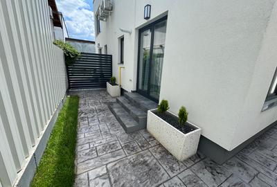 CASA INDIVIDUALA CUPLATA MOBILATA SI UTILATA STR. PALTINIS 52 - 46