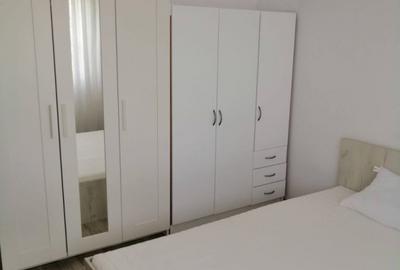 Apartament cu 2 camere decomandat, mobilat în 1 Decembrie 1918
