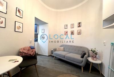Apartament 2 camere modern | Ultracentral | B-dul Eroilor - 2