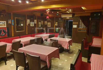 Restaurant + Locuinta | D+P+1+M Zona Crangasi - 7