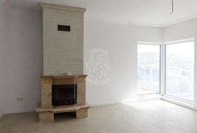 Casa Finisata 4 camere-teren 550 mp-curte amenajata-Valea Rusului - 1