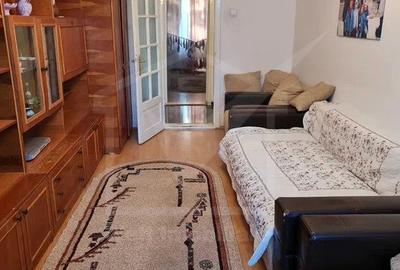 Vând apartament 3 camere, Dambu Rotund - 5