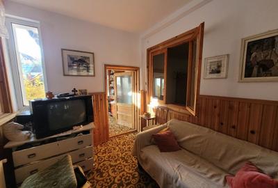 Casa P+E+M de vanzare in Busteni - 4