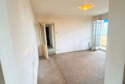 3 Camere necesita renovare| 71,6 mp Total |14min metrou Crângași |Calea Giulești - 6