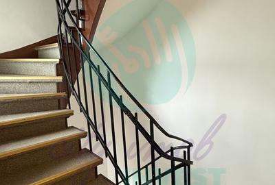 Vila in stil arhitectural german adiacent Calea Mosilor - 7