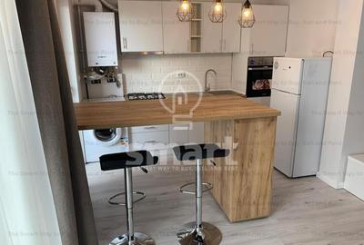 Apartament 2 camere garaj subteran Marasti - 1