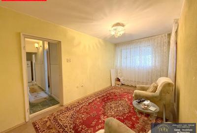 Apartament spațios etaj 2/4, I.C. Frimu (Nae Leonard) – Oportunitate excelentă d - 1