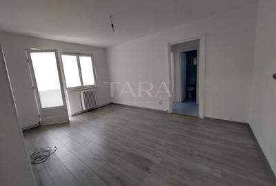 Apartament 2 camere renovat, etaj intermediar, Mănăștur. - 2