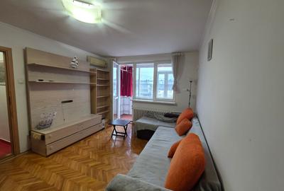 Piata Sudului, 10 minute metrou, Secuilor intersectie cu str. Mirea Luiza - 17