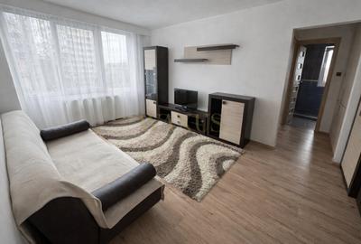 Apartament Renovat - 2 Camere | Etaj Intermediar - Gheorgheni | Hermès - 3