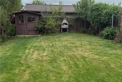 DUMBRAVITA - DUPLEX - ZONA KAUFLAND - 4 CAMERE - 2 BAI - CENTRALA PROPRIE - CLIM - 4