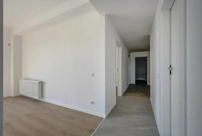 Apartament cu 4 camere cu gradina The Suburb Buftea - 17