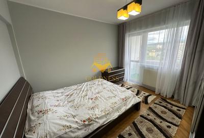 2 camere, Gheorgheni, Iulius Mall, FSEGA,Unirii,Alexandru Vaida Voevod - 1