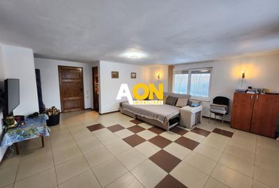 De vanzare casa 6 camere 8142 mp teren in Oarda de Sus - 3