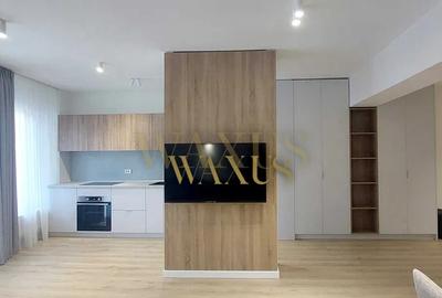 Apartament de lux - 2 camere I 82mp I Terasa I Garaj - Plopilor - 3