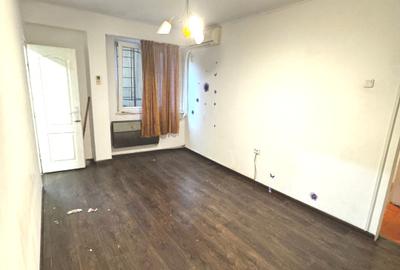 Garsoniera confort 1 semidec, SU 33,2 mp, etaj 1/4 –  Piata Victoriei - 6