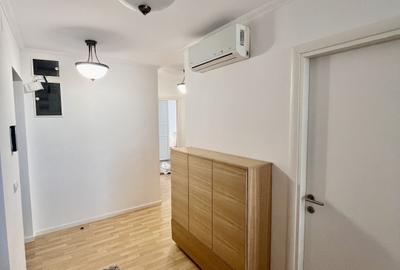 Apt 3 camere-Gradina proprie-2 locuri parcare-Pipera - 11