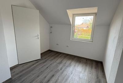 De vanzare Casa vila openspace P+M Relax naturi Mures trei insule Arad - 7