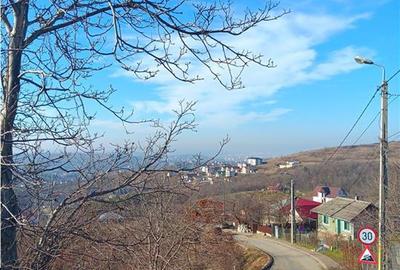 Bucium, Fundac Paun, teren1500mp. intravilan  str asfaltata - 1