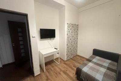 Apartament 2 camere, Calea Victoriei, etaj 1, bloc - lista 2, mobilat, (video) - 11