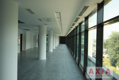 Birou clasa A in zona Baneasa- Comision 0% - 7
