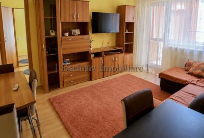 Apartament 3 camere | Tomis Nord | - 3