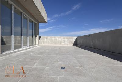 Duplex 4 camere | Terase  80mp | Drumul Ghindari-Prel. Ghencea - 1