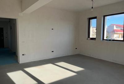 🙋 Dacia 3 Camere in VILA 94m² Constructie 2025 Et.2 cu POD Incalzire Pardoseala - 13