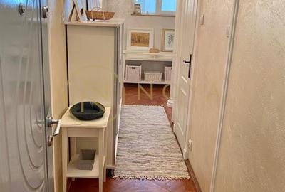 Apartament de 2 camere in zona Dorobanti Axinte Uricariul - 9