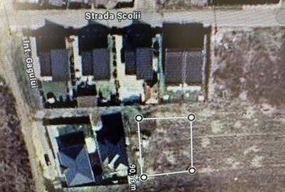 Loturi casa individuala Corbeanca Primaverii - 1