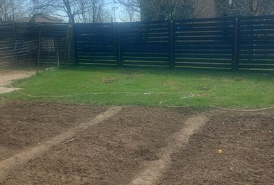 Iti doresti o casa in apropiere de padure la 20 km Bucuresti?! - 31