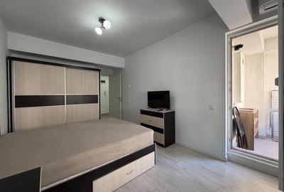 TITAN - Pallady | Chirie Garsoniera + Parcare - 1