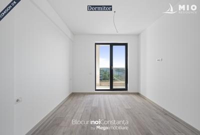 ✅Best view: Apartament cu bucătărie separată - Lidl Mamaia Nord - 6