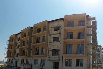 Apartament cu 3 camere zona Calea Cisnadiei