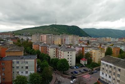 Apartament 2 camere 59,12 mp etaj 9 zona Darmanesti - 10