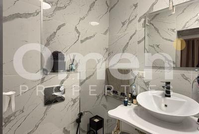 Apartament cu 3 camere, in bloc nou, cu parcare, zona Anton Pann - 4