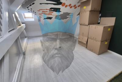 Spatiu Birou Calea Victoriei Centrul Vechi - 1