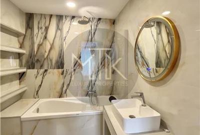 Apartament Premium 4 camere - 160MP | Herastrau | 1Loc Parcare - 36