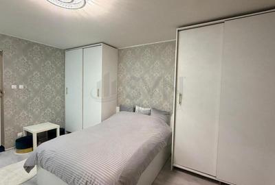 Garsonieră decomandată, mobilată în Cișmigiu