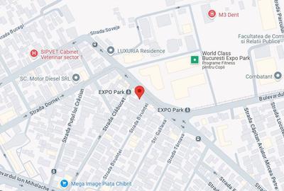 Teren intravilan 189 mp | Domenii | Expozitiei - 1