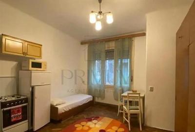 Apartament 1 camera-la casa-Balcescu-Centrala - 1