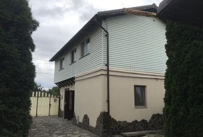 Vila individuala 3 camere Cristian, Brasov - 1