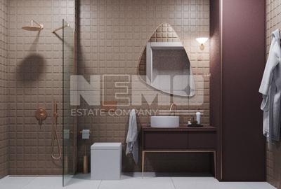 APARTAMENT  3 CAMERE | 79 MP + 21,5 MP BALCON | BLOC NOU - 7