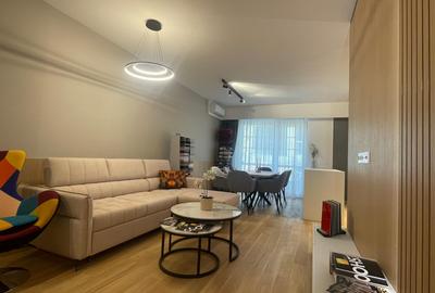 QUARTIER AZUGA - DOAMNA GHICA | DUPLEX 3 CAMERE, 124 MP CU TERASA SI GRADINA - 6